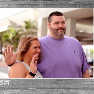 Meet your Posher, Tricia